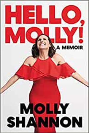 Hello, Molly!: A Memoir book cover