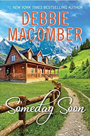 Someday Soon (Deliverance Company) - book cover