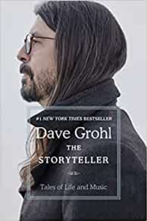 The Storyteller: Tales of Life and Music book cover