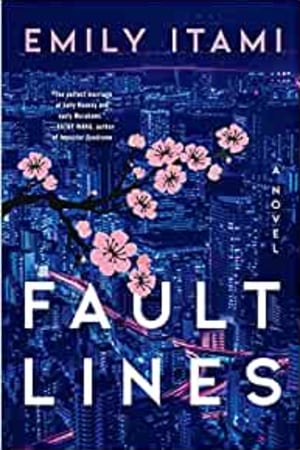 Fault Lines: A Novel - book cover