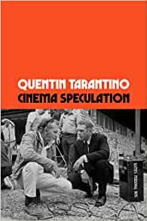 Cinema Speculation book cover