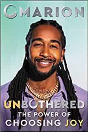 Unbothered: The Power of Choosing Joy book cover