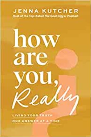 How Are You, Really?: Living Your Truth One Answer at a Time book cover