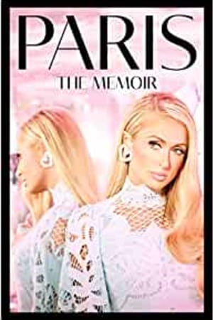 Paris: The Memoir - book cover