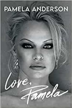 Love, Pamela: A Memoir of Prose, Poetry, and Truth - book cover