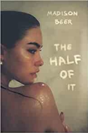 The Half of It: A Memoir - book cover