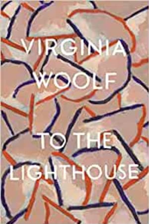 To the Lighthouse book cover