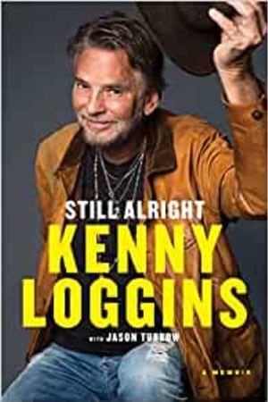 Still Alright: A Memoir book cover