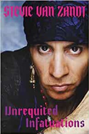 Unrequited Infatuations: A Memoir - book cover