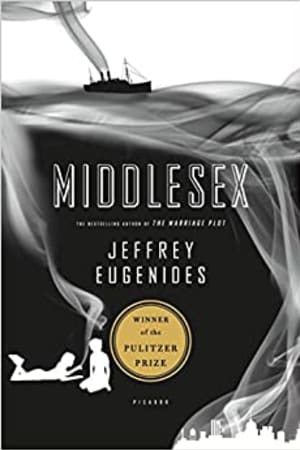 Middlesex: A Novel (Oprah's Book Club) book cover