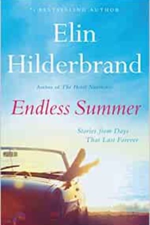 Endless Summer: Stories from Days That Last Forever - book cover