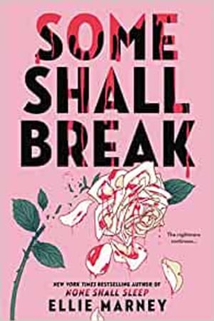 Some Shall Break (The None Shall Sleep Sequence, 2) book cover