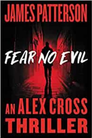 Fear No Evil (Alex Cross, 27) book cover