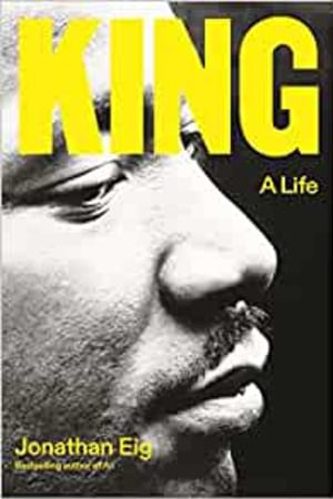 King: A Life book cover