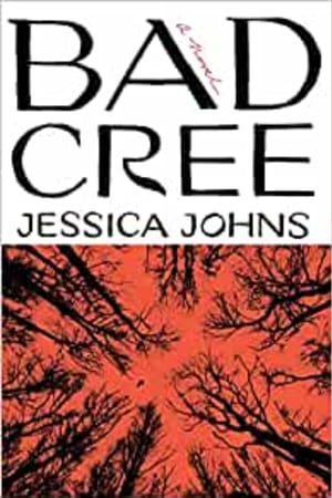 Bad Cree: A Novel book cover