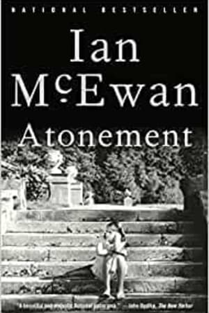 Atonement: A Novel book cover