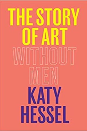 The Story of Art Without Men - book cover