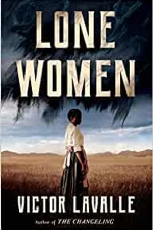 Lone Women: A Novel book cover