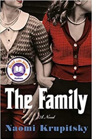 The Family book cover