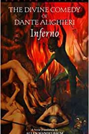 Inferno (Bantam Classics) - book cover