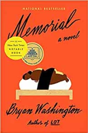 Memorial: A Novel book cover