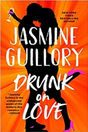 Drunk on Love book cover