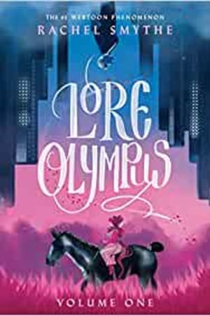 Lore Olympus: Volume One - book cover