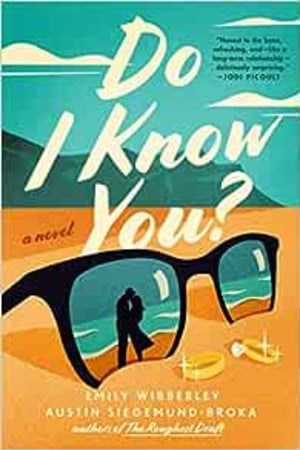 Do I Know You? - book cover