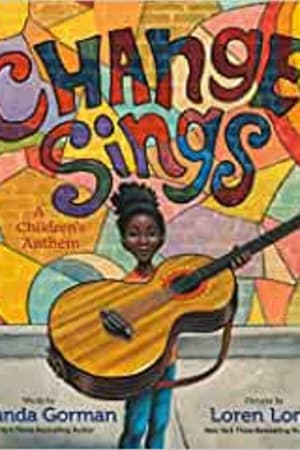 Change Sings: A Children's Anthem - book cover