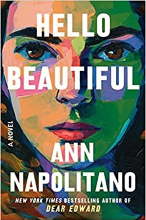 Hello Beautiful: A Novel book cover