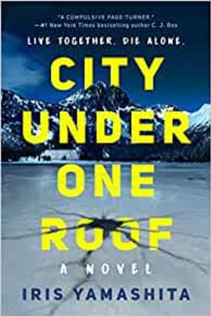 City Under One Roof book cover