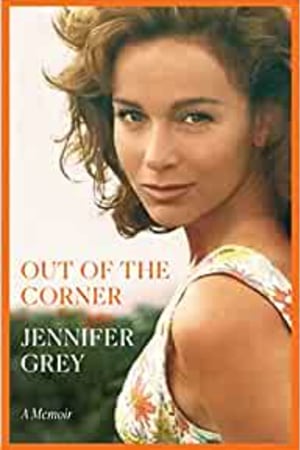 Out of the Corner: A Memoir - book cover