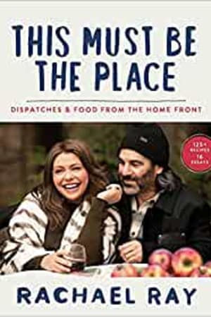 This Must Be the Place: Dispatches & Food from the Home Front - book cover