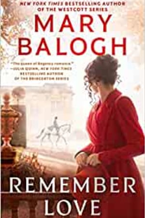 Remember Love: Devlin's Story (A Ravenswood Novel) - book cover