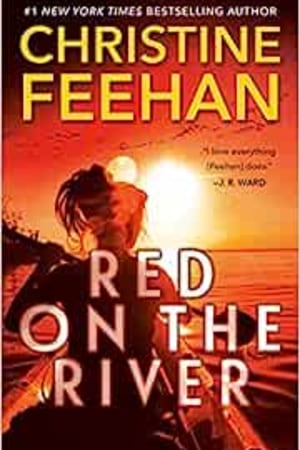 Red on the River - book cover