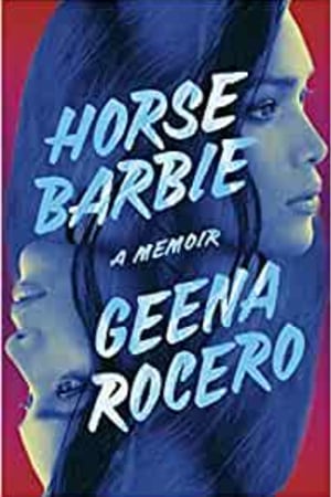 Horse Barbie: A Memoir book cover