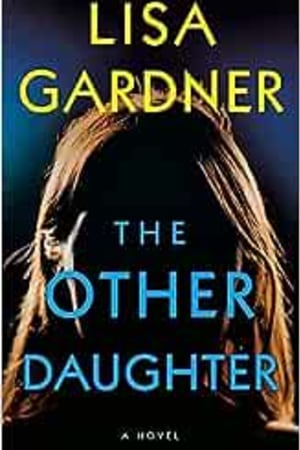 The Other Daughter: A Novel - book cover