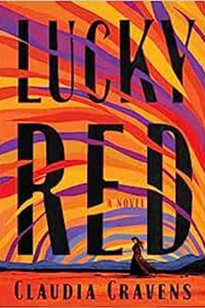 Lucky Red: A Novel book cover