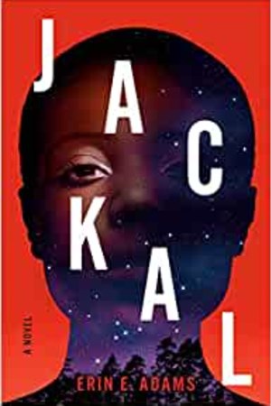 Jackal: A Novel book cover