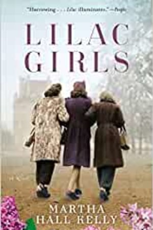 Lilac Girls: A Novel book cover