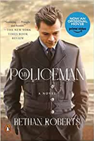 My Policeman (Movie Tie-In): A Novel - book cover