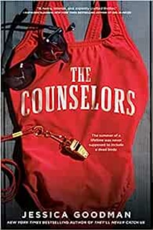 The Counselors book cover