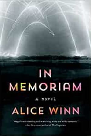 In Memoriam: A novel book cover