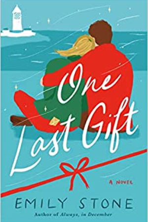 One Last Gift: A Novel - book cover