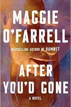 After You'd Gone: A Novel - book cover