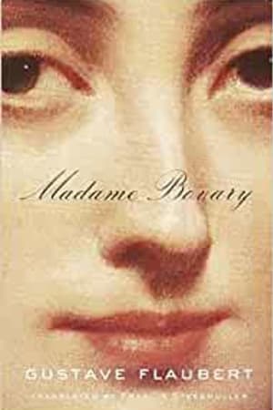 Madame Bovary (Vintage Classics) - book cover