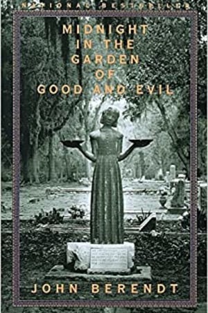 Midnight in the Garden of Good and Evil: A Savannah Story book cover