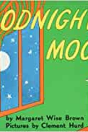 Goodnight Moon book cover