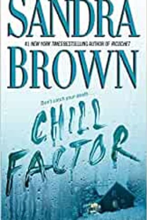 Chill Factor: A Novel - book cover