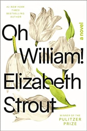 Oh William!: A Novel book cover